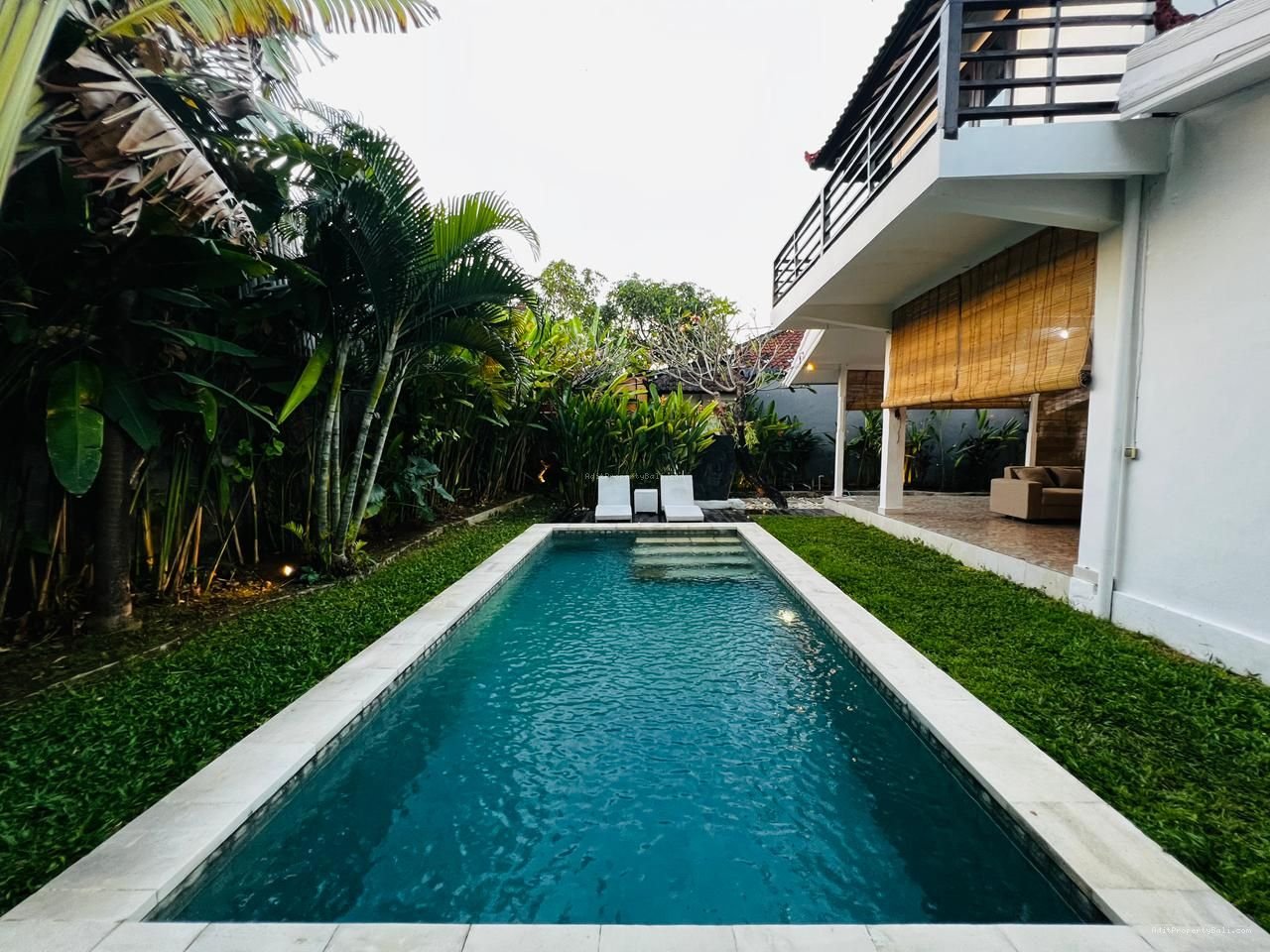 Villa bagus seminyak bali