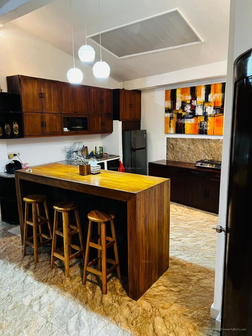 Villa bagus seminyak bali