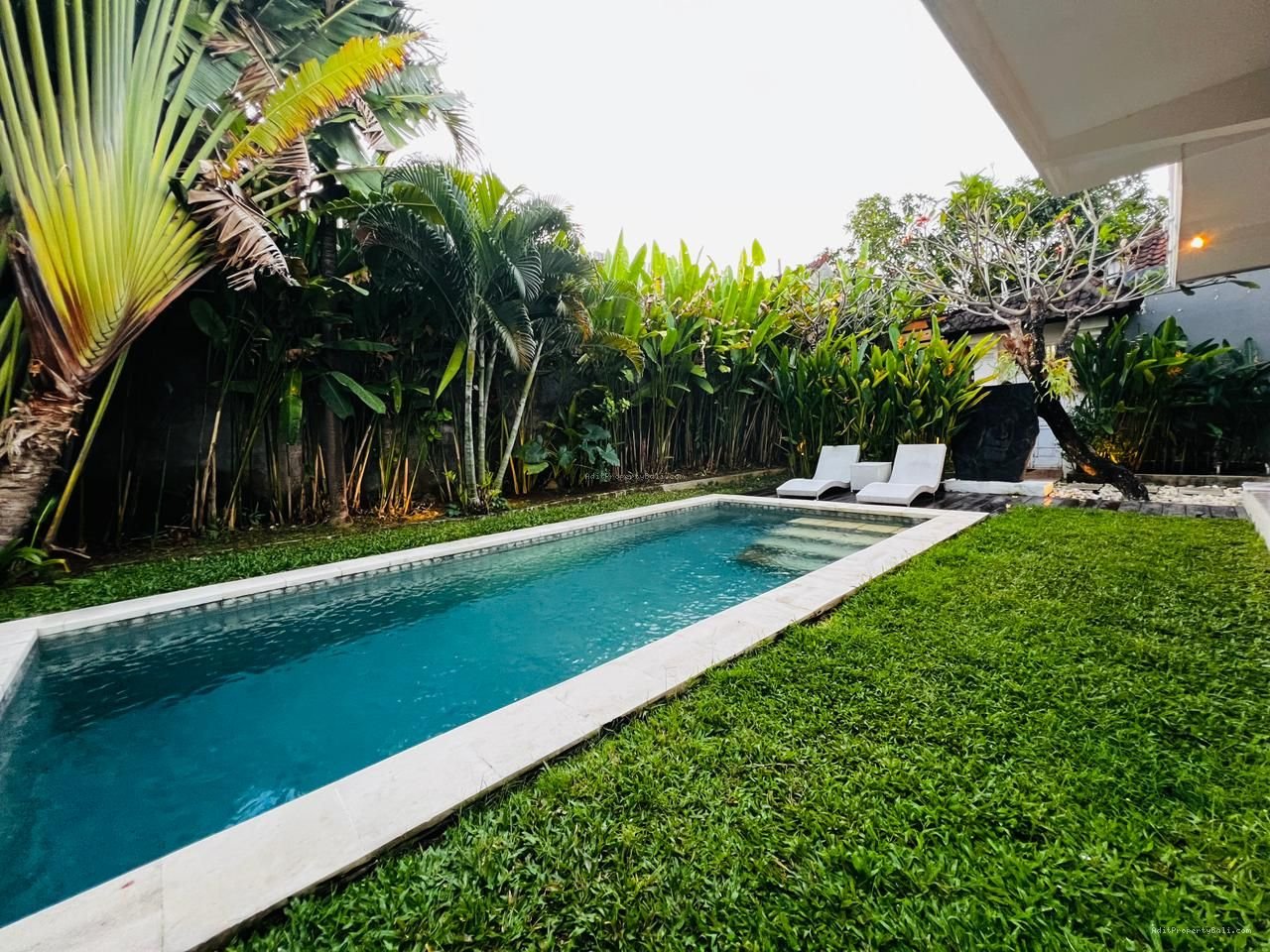 Villa bagus seminyak bali
