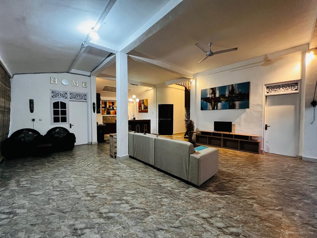 Villa bagus seminyak bali