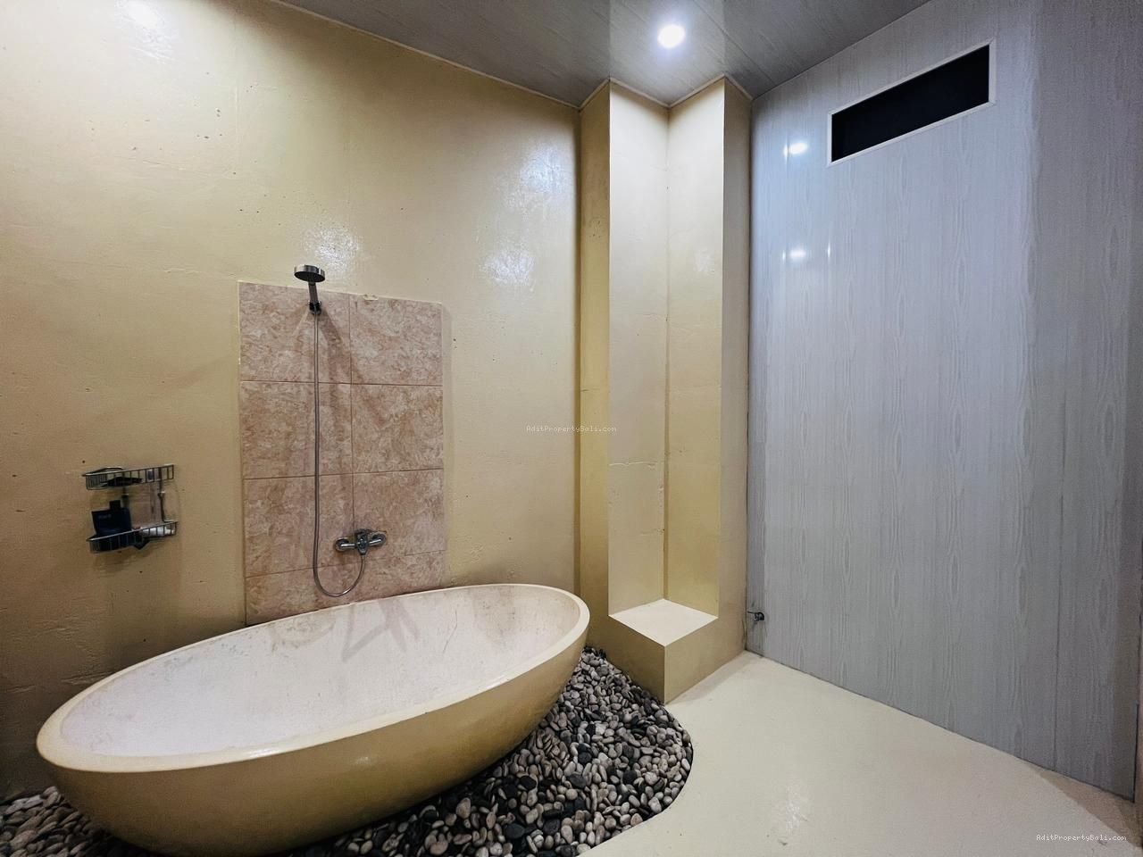 Villa bagus seminyak bali