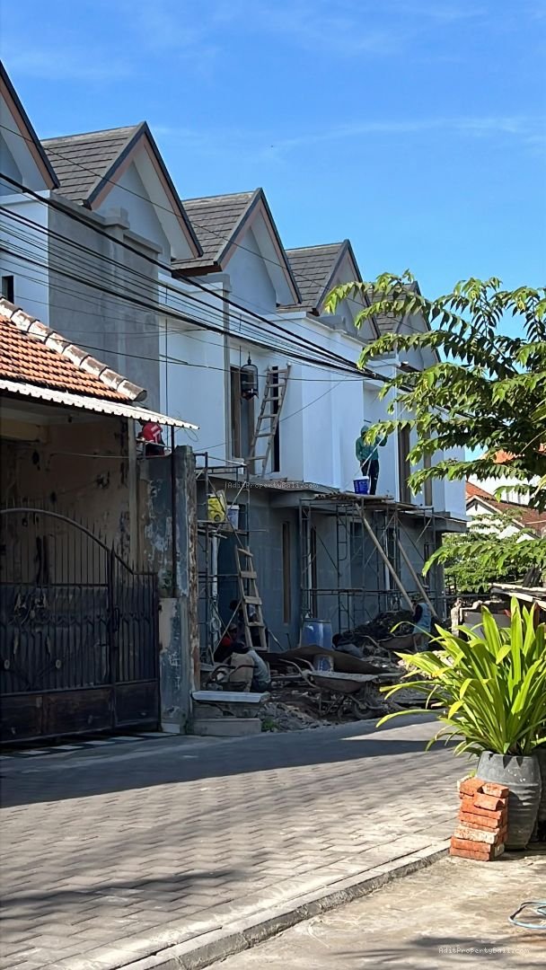 Kos Gelogor Carik Denpasar Selatan