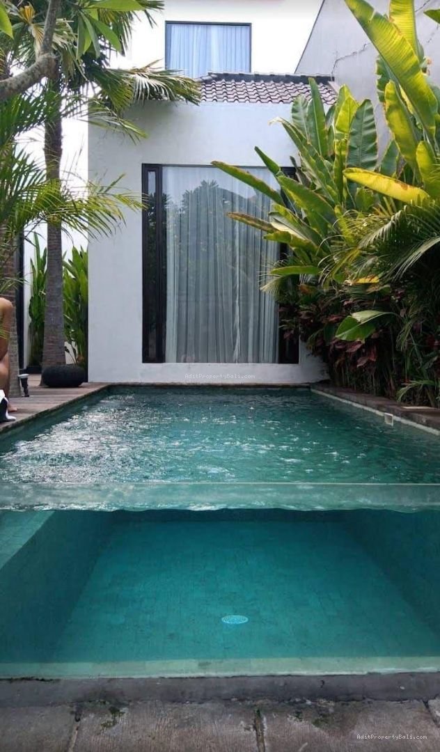 Guest House Semat Berawa Canggu