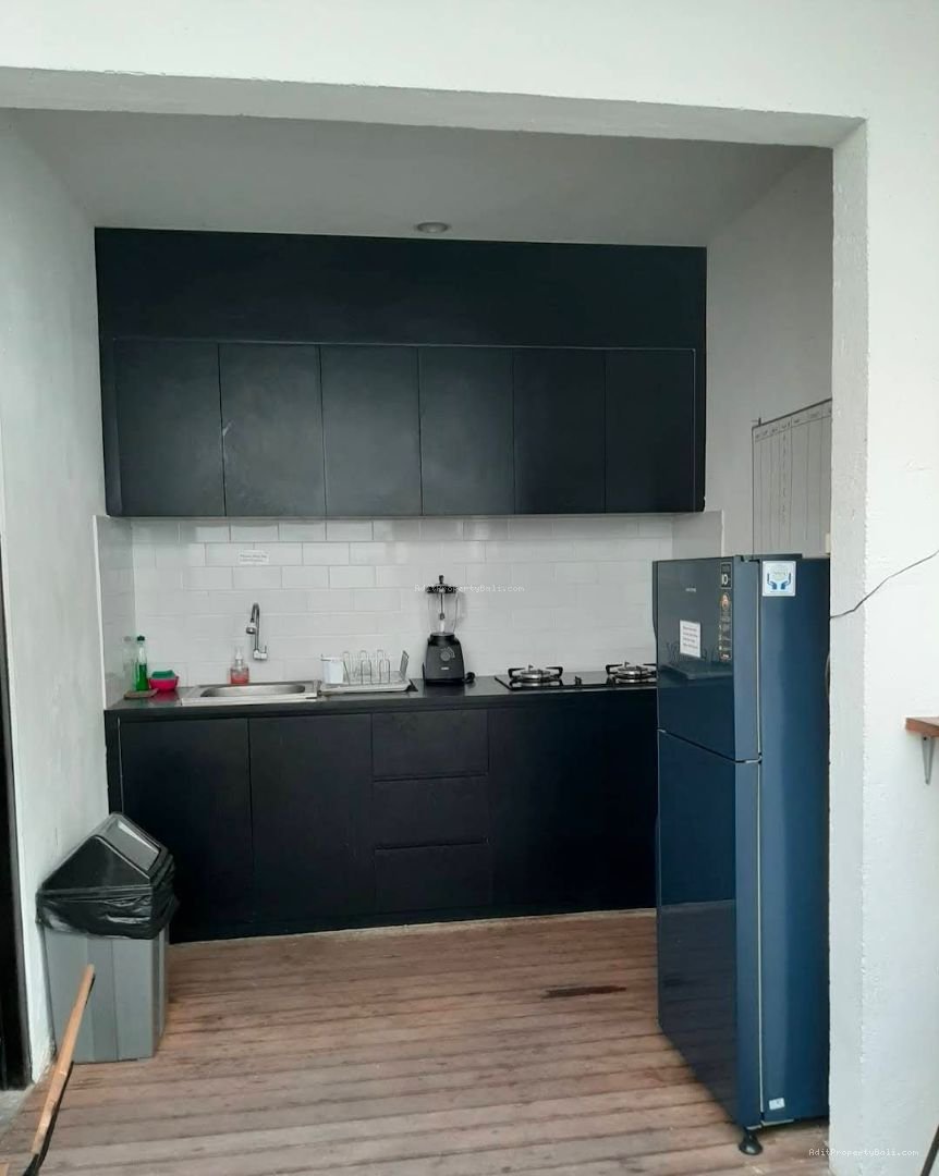 Guest House Semat Berawa Canggu