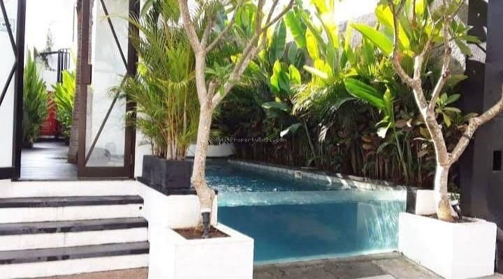 Guest House Semat Berawa Canggu
