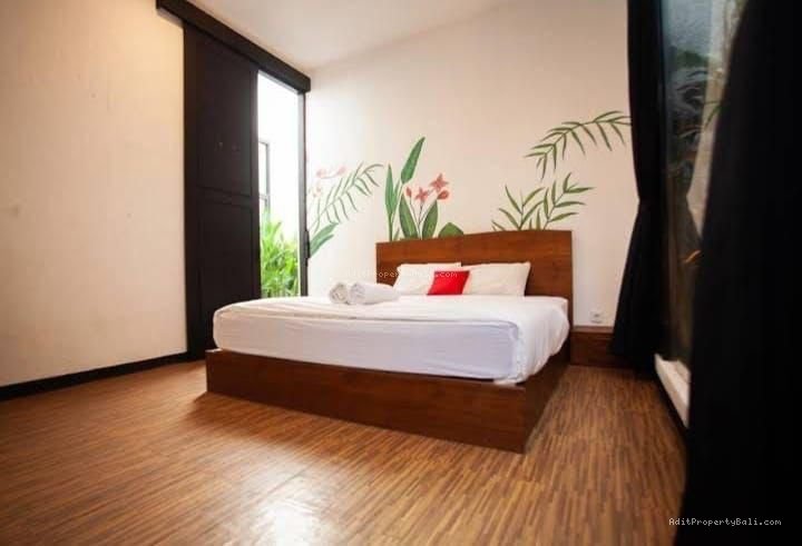 Guest House Semat Berawa Canggu