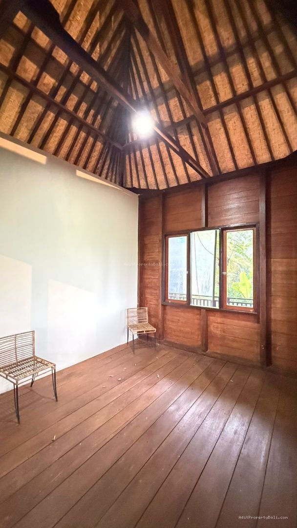 Tanah Desa Wisata Megati Sesandan Tabanan Bali