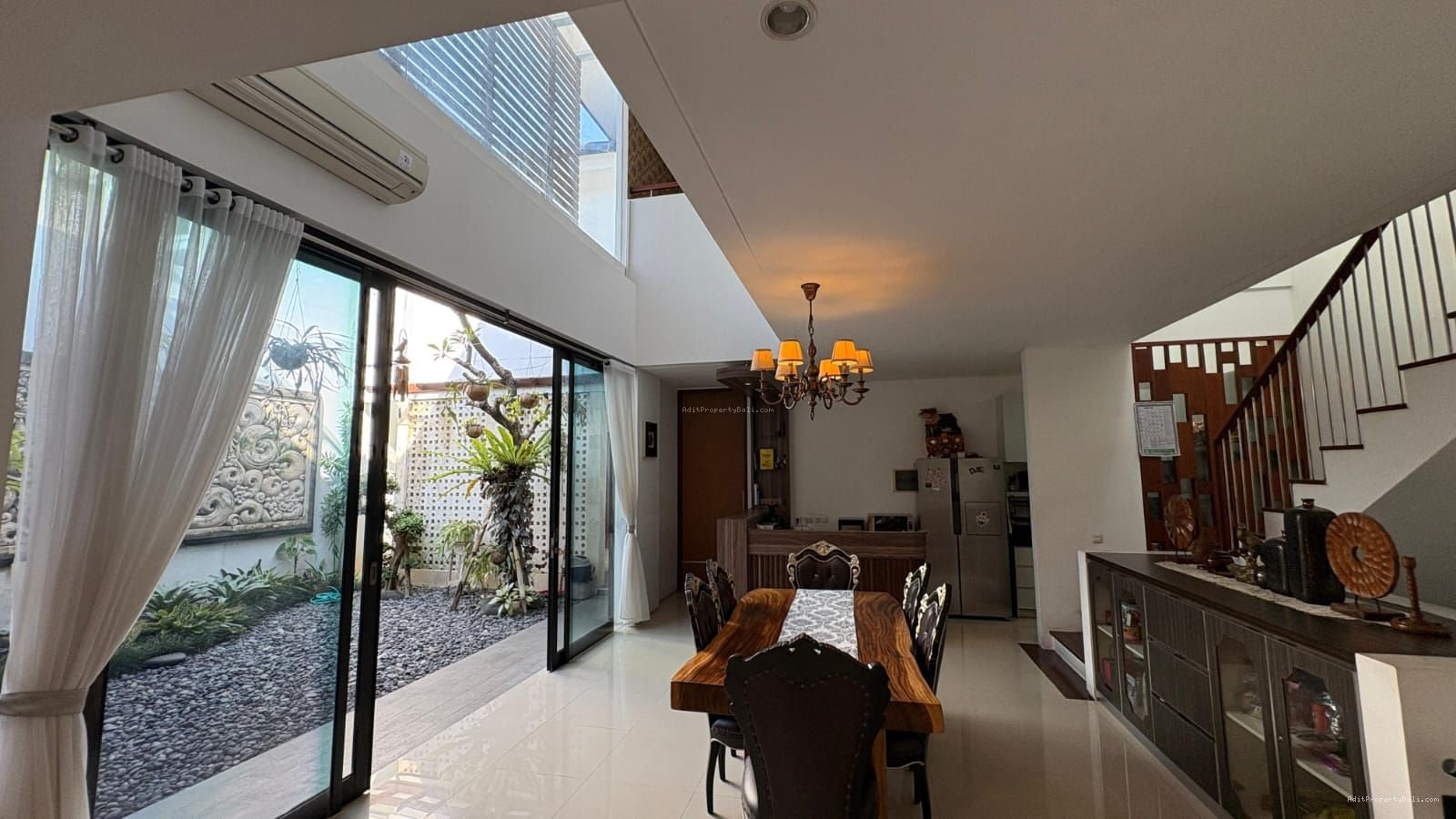 Rumah Mewah Citra Land Denpasar Utara