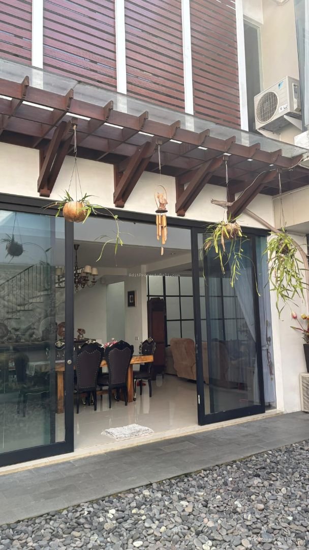 Rumah Mewah Citra Land Denpasar Utara