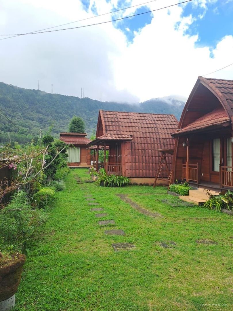 Villa bedugul tabanan