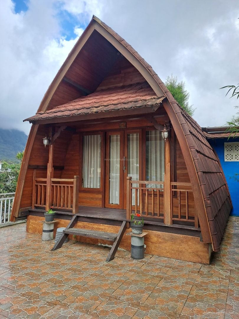Villa bedugul tabanan