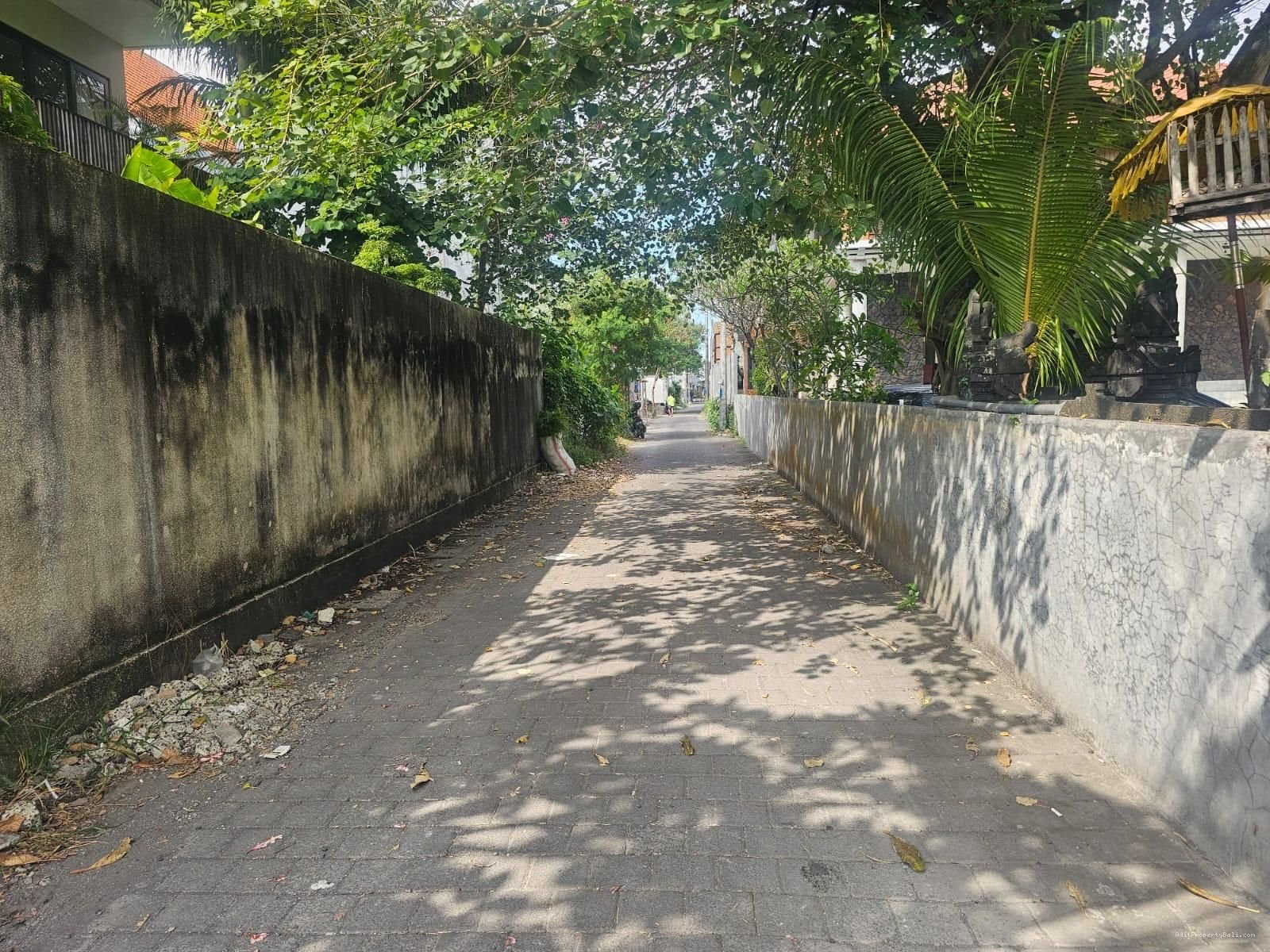 Tanah cendrawasih petitenget seminyak bali