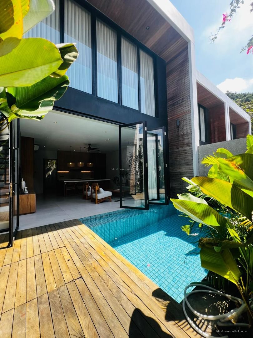 Villa kunti seminyak bali
