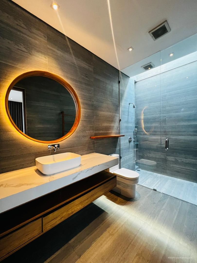 Villa kunti seminyak bali