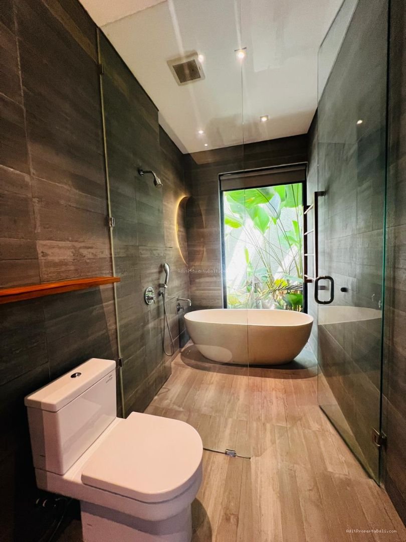 Villa kunti seminyak bali