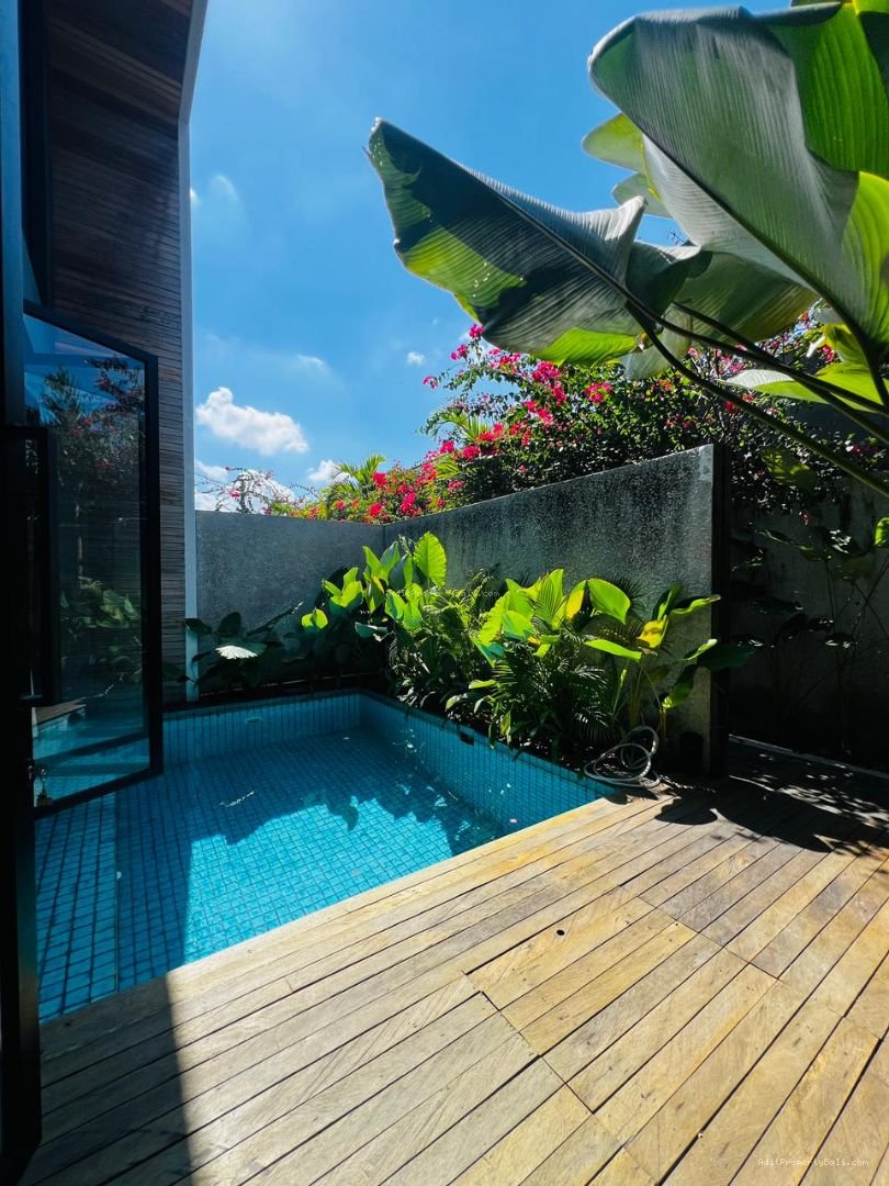 Villa kunti seminyak bali