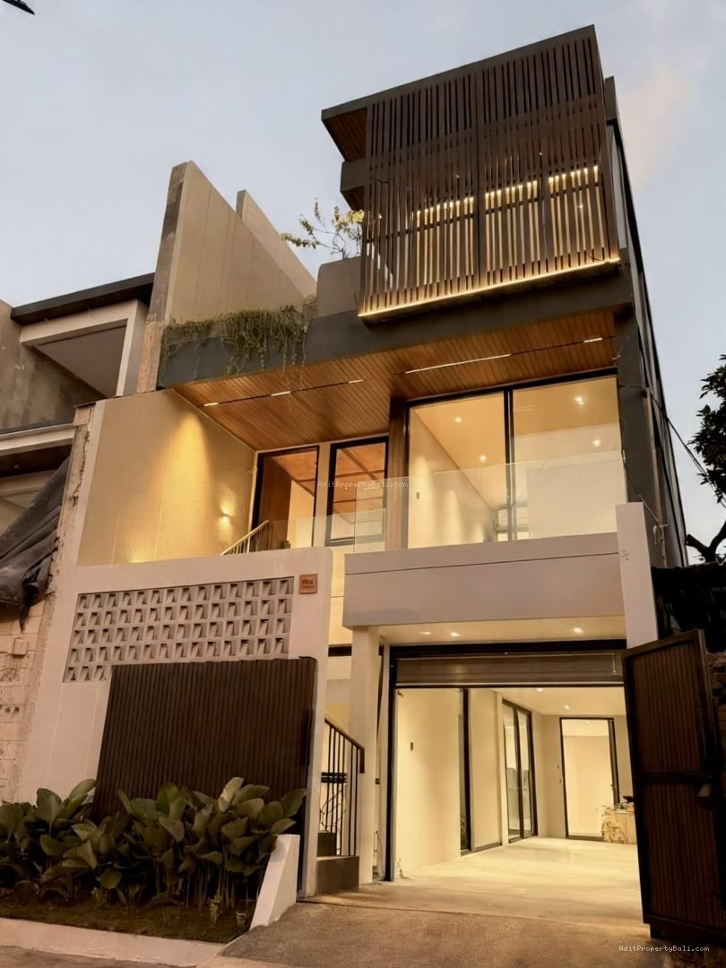 Rumah padangsambian denpasar