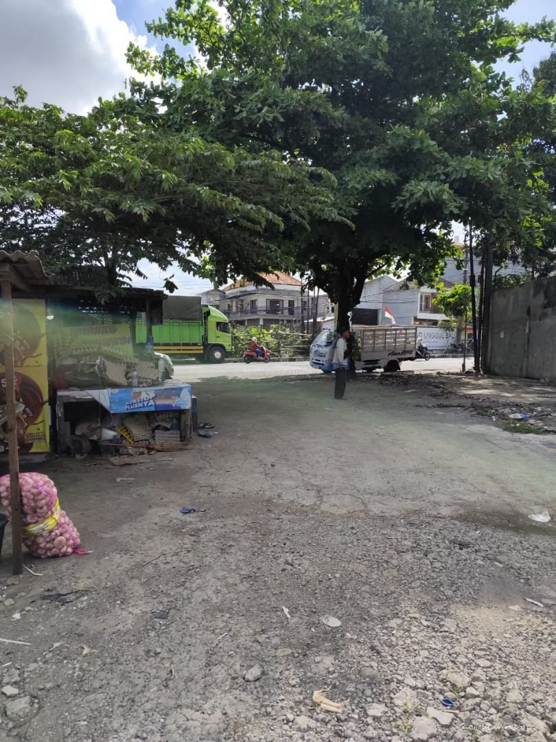 Tanah Cargo Denpasar Bali