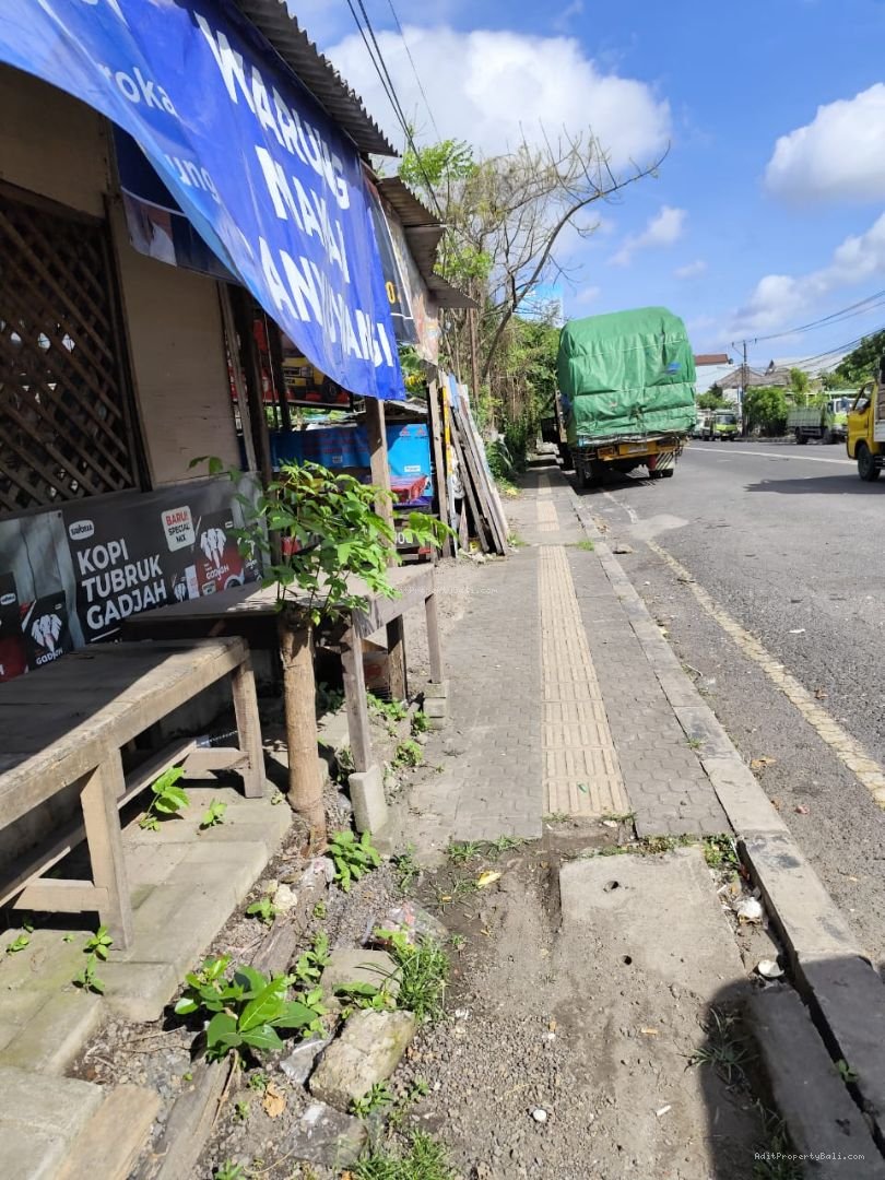 Tanah Cargo Denpasar Bali
