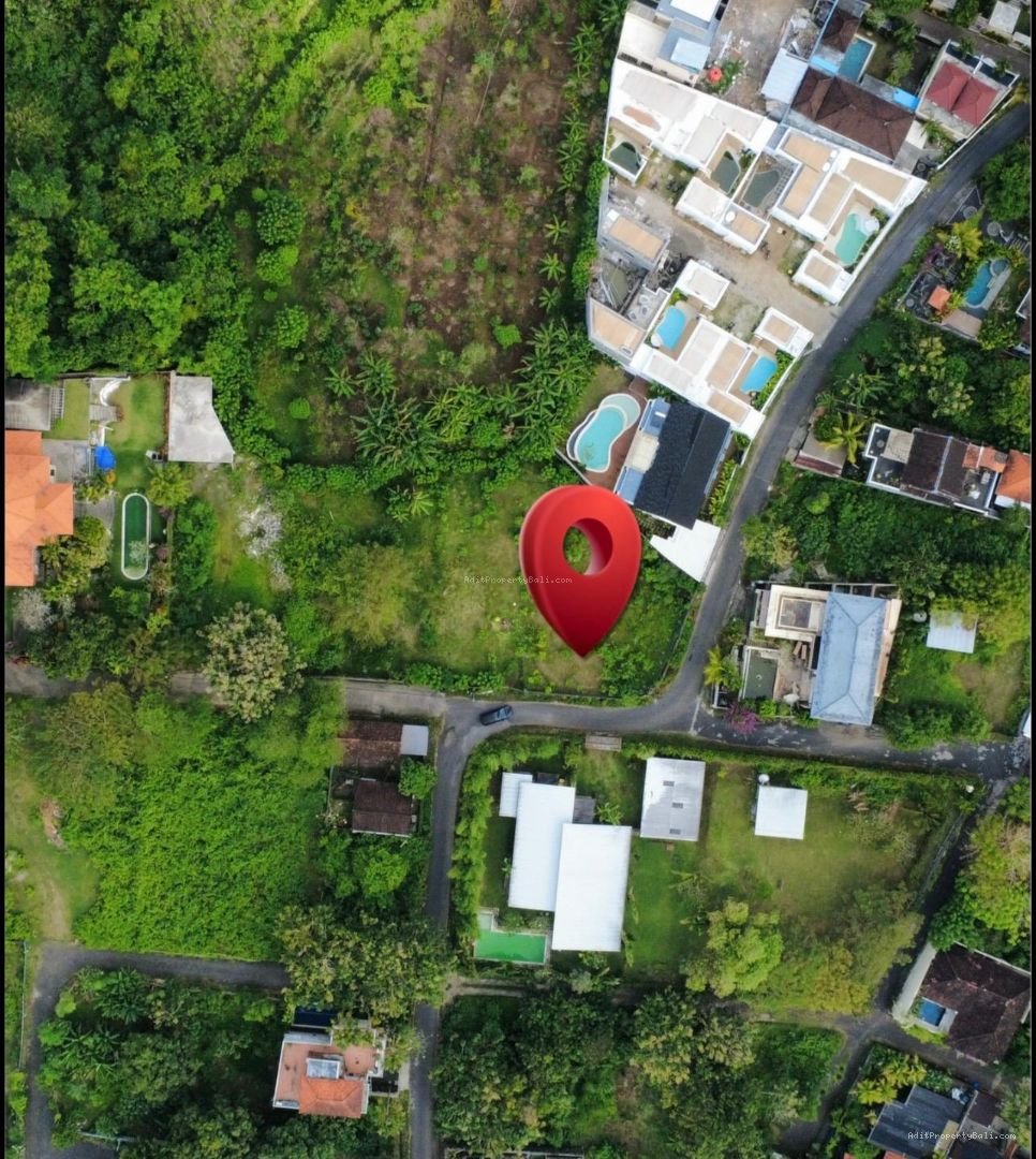 Tanah Temu Dewi Pecatu Bali