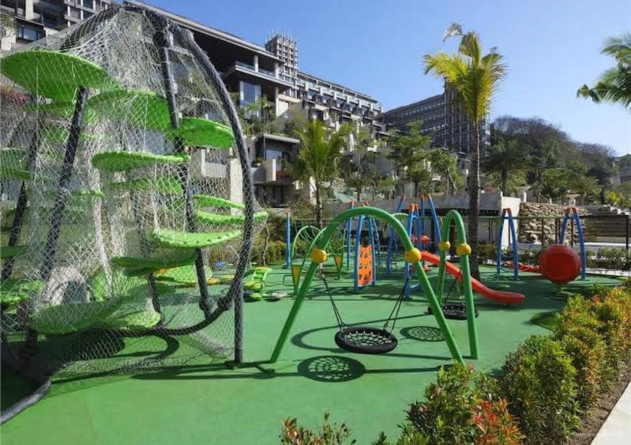 Hotel bintang 5 sawangan nusa dua bali