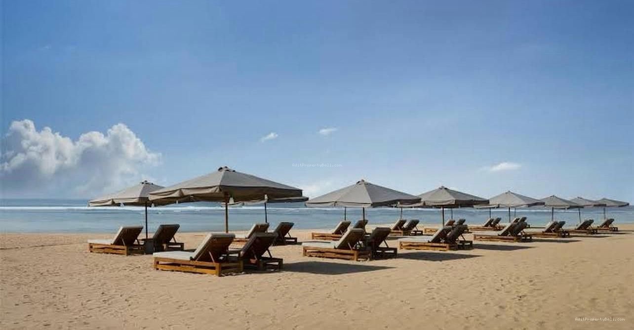 Hotel bintang 5 sawangan nusa dua bali
