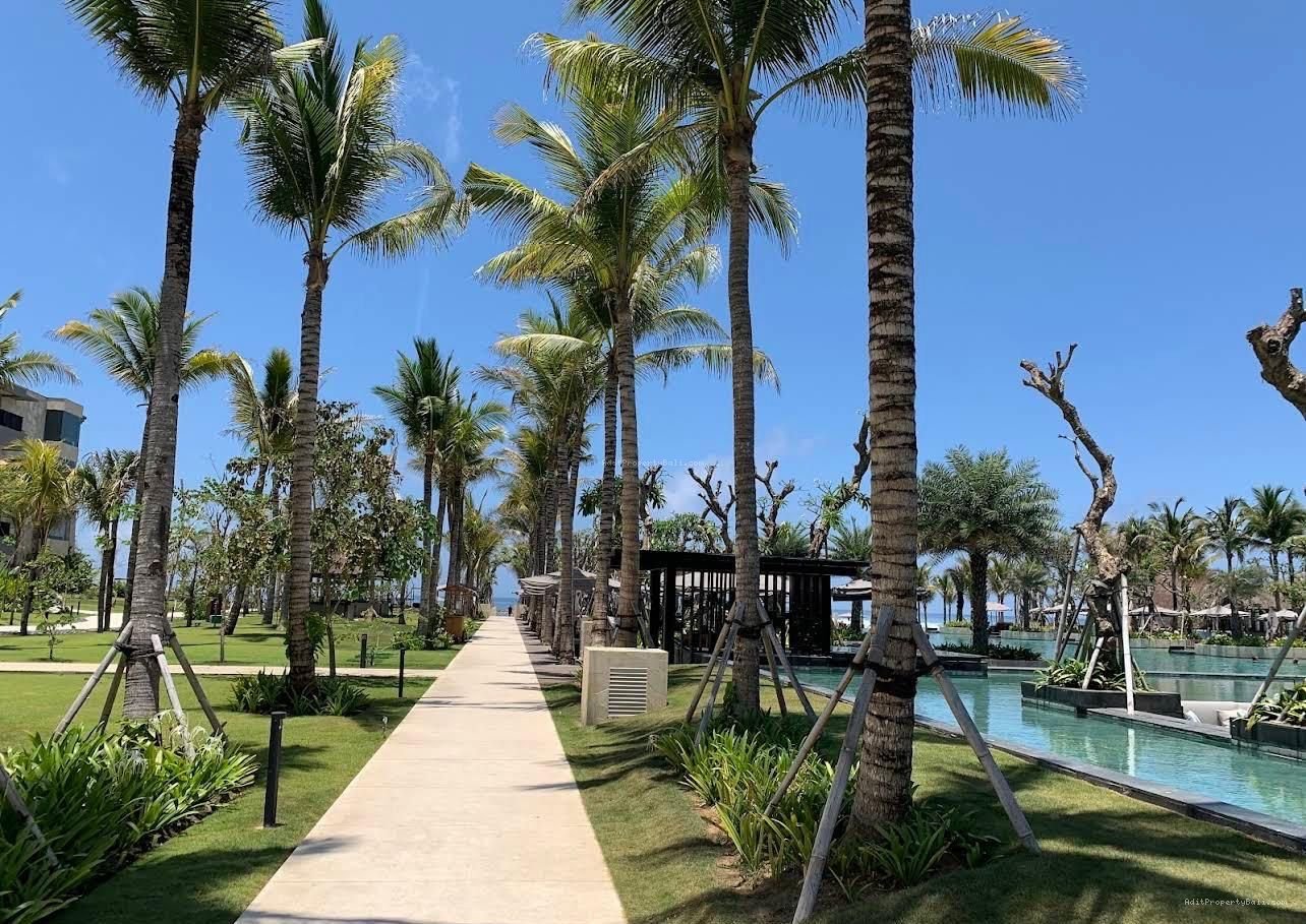 Hotel bintang 5 sawangan nusa dua bali