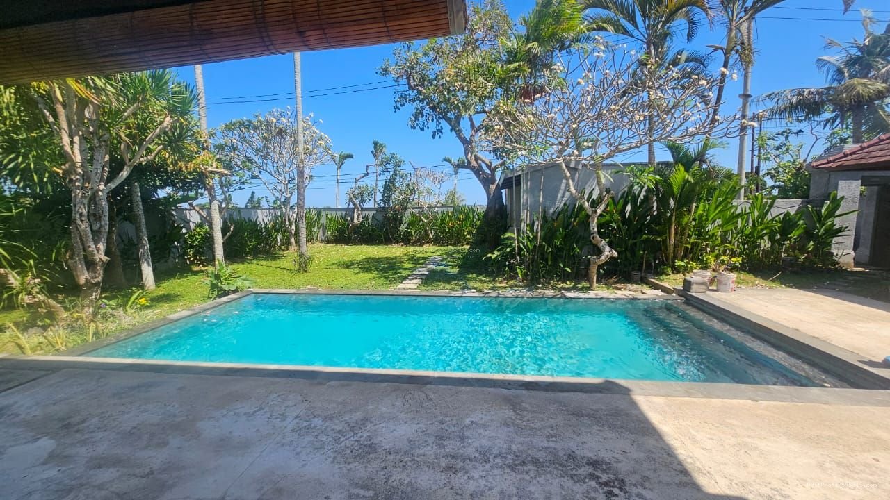Villa Kedungu Tabanan Bali