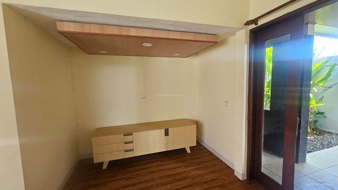 Villa Kedungu Tabanan Bali