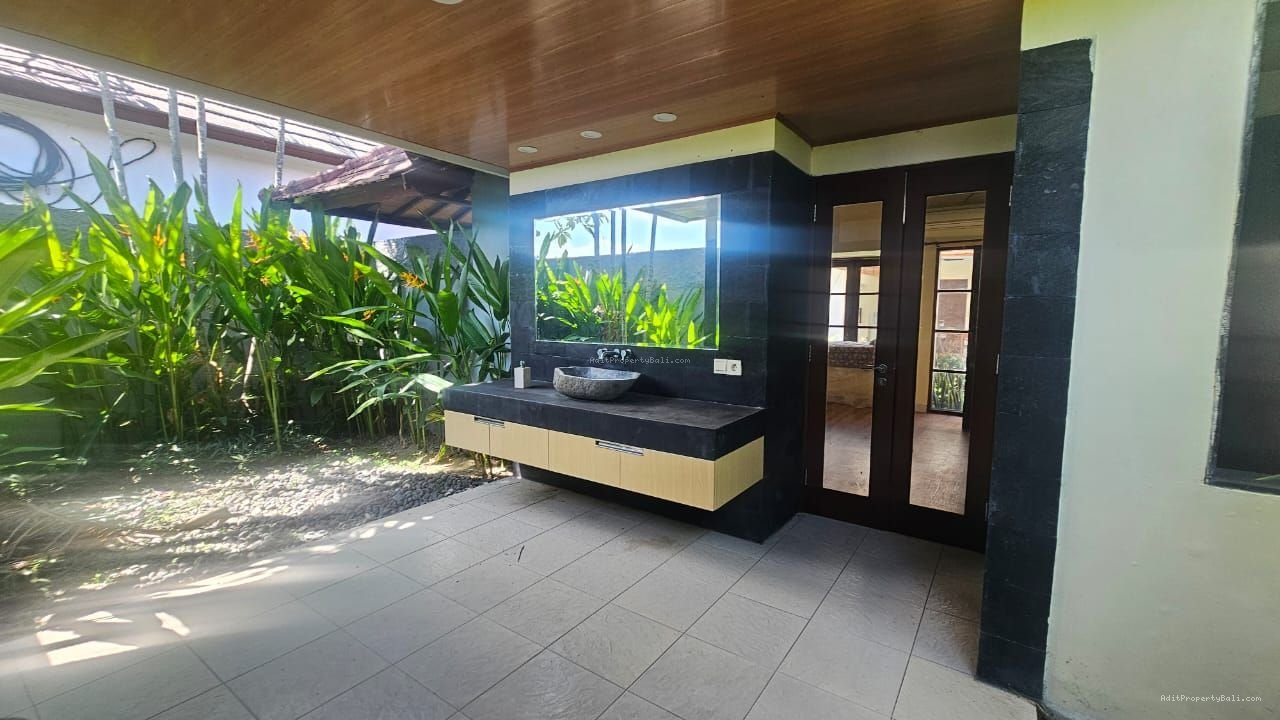 Villa Kedungu Tabanan Bali