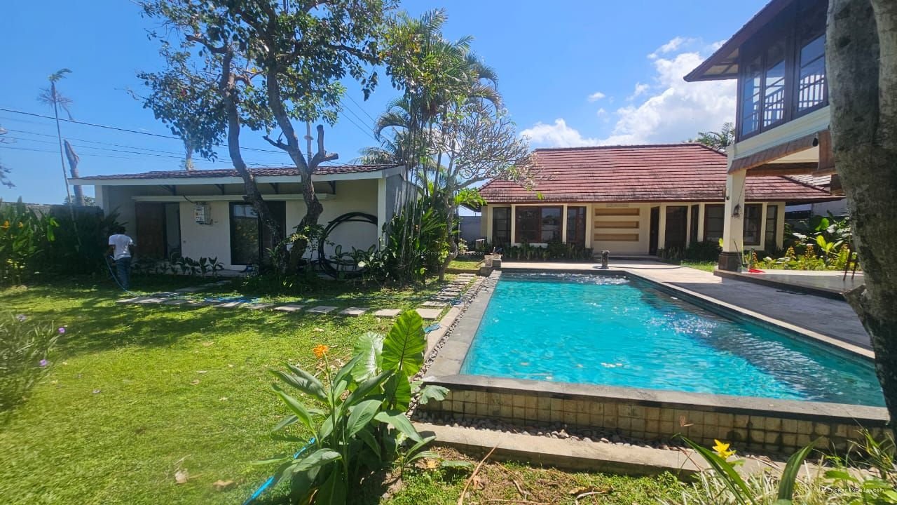 Villa Kedungu Tabanan Bali
