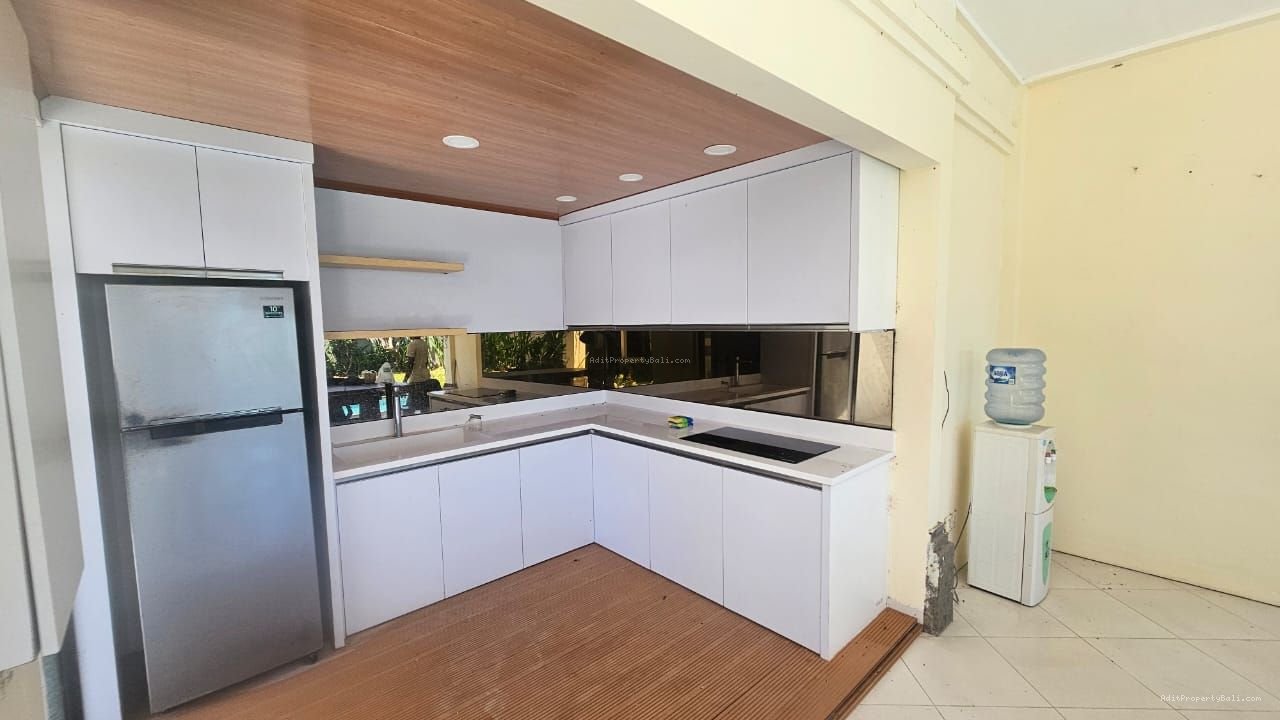 Villa Kedungu Tabanan Bali