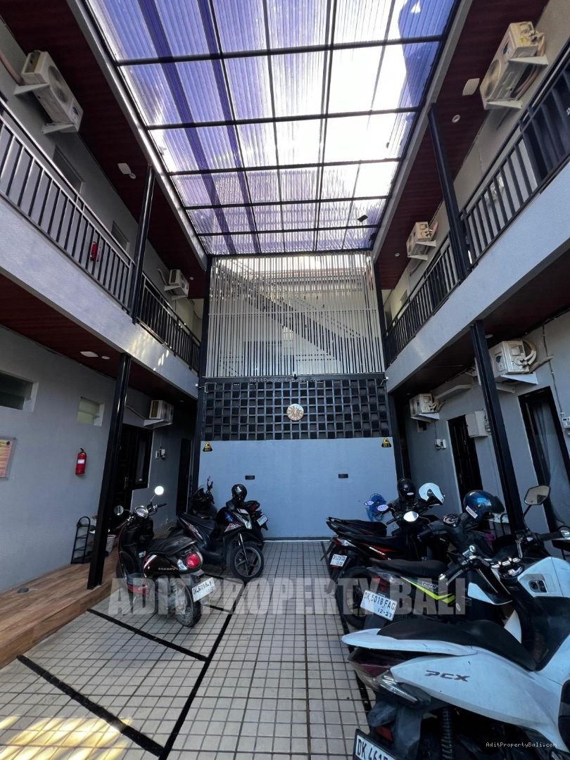 Kos Elite Mecutan Jimbaran Badung Bali