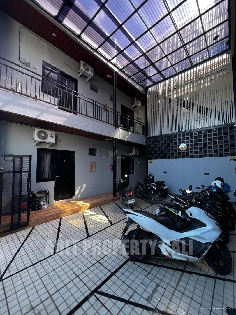 Kos Elite Mecutan Jimbaran Badung Bali