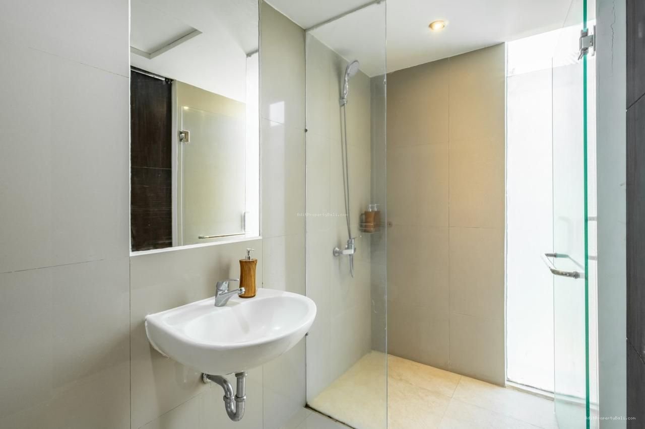Villa Semer Kerobokan Seminyak Canggu Bali