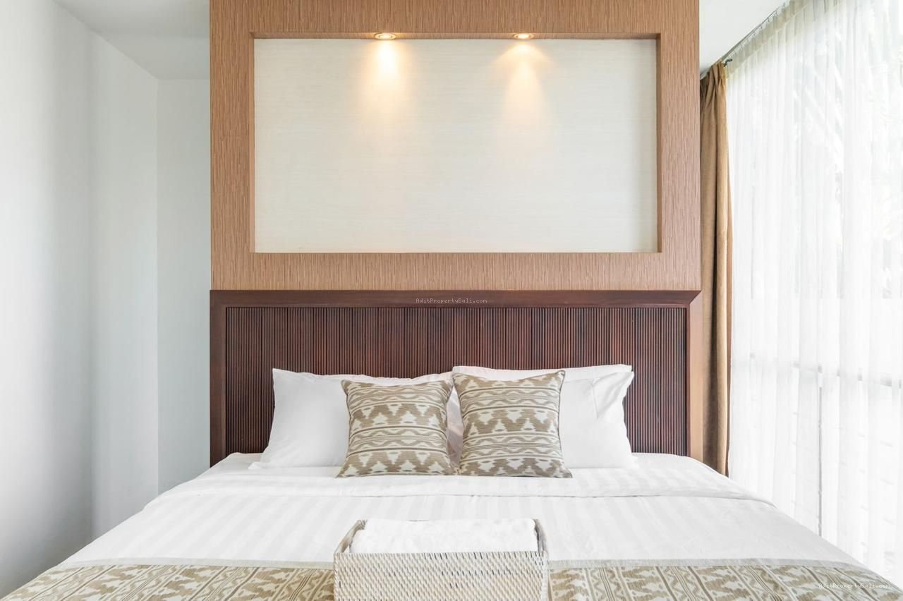 Villa Semer Kerobokan Seminyak Canggu Bali