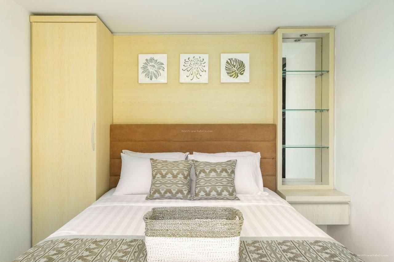 Villa Semer Kerobokan Seminyak Canggu Bali
