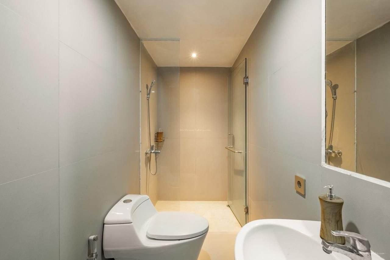 Villa Semer Kerobokan Seminyak Canggu Bali