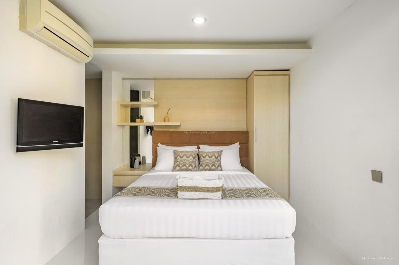 Villa Semer Kerobokan Seminyak Canggu Bali