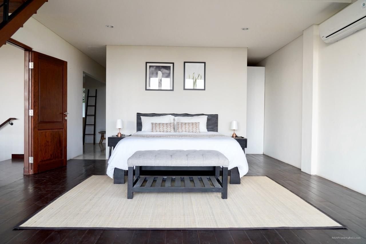 Villa Bumbak Umalas Kerobokan Badung Bali