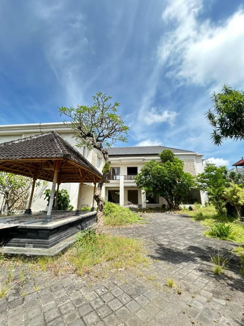 Tanah palapa sesetan denpasar