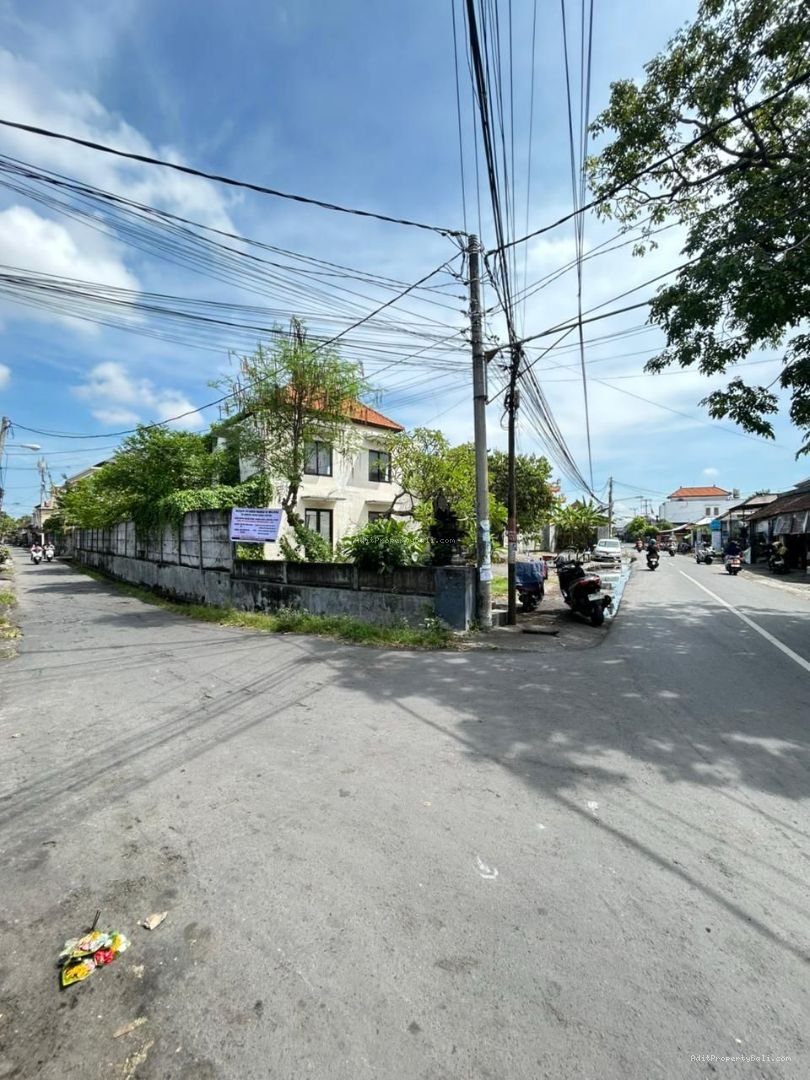 Tanah palapa sesetan denpasar