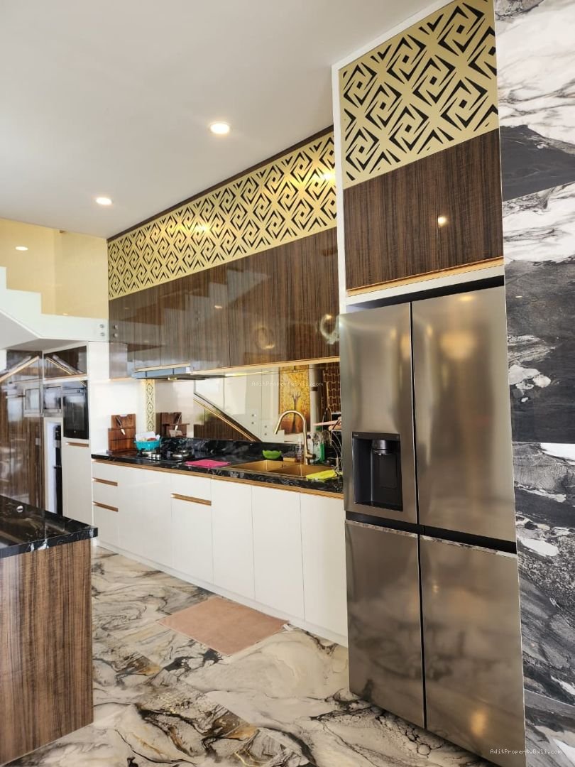 Villa murah ocean view jimbaran bali