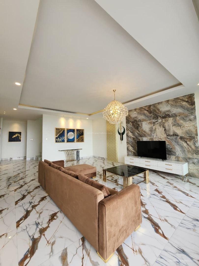 Villa murah ocean view jimbaran bali