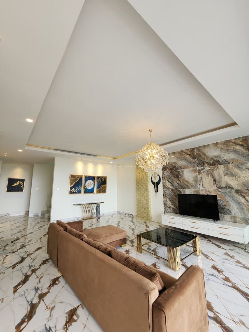 Villa murah ocean view jimbaran bali