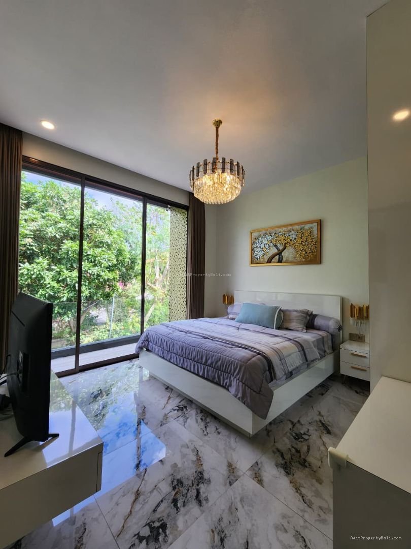Villa murah ocean view jimbaran bali