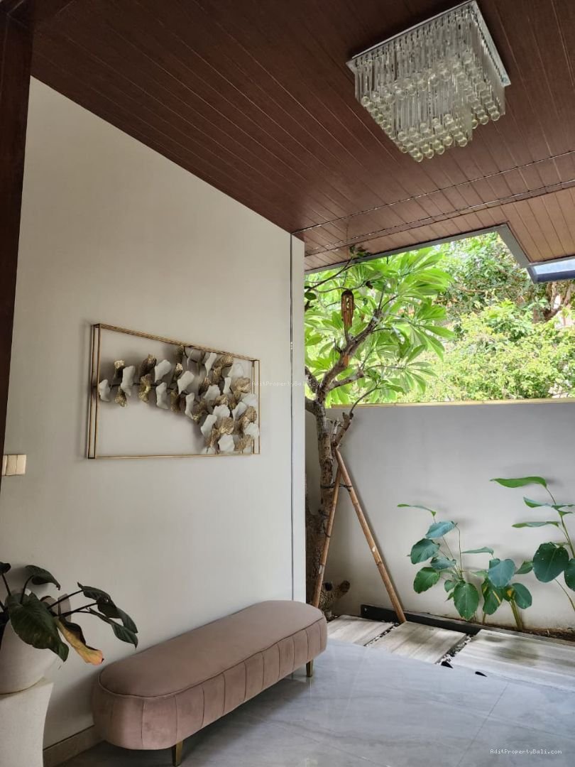 Villa murah ocean view jimbaran bali