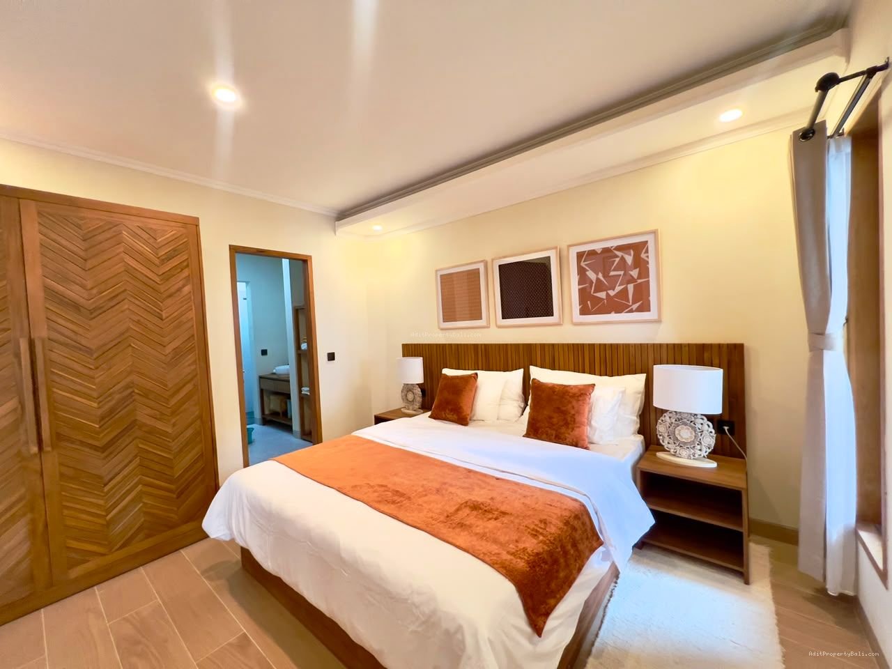 Villa mertanadi kerobokan badung