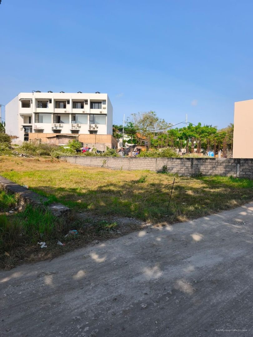 Tanah labuan sait pecatu