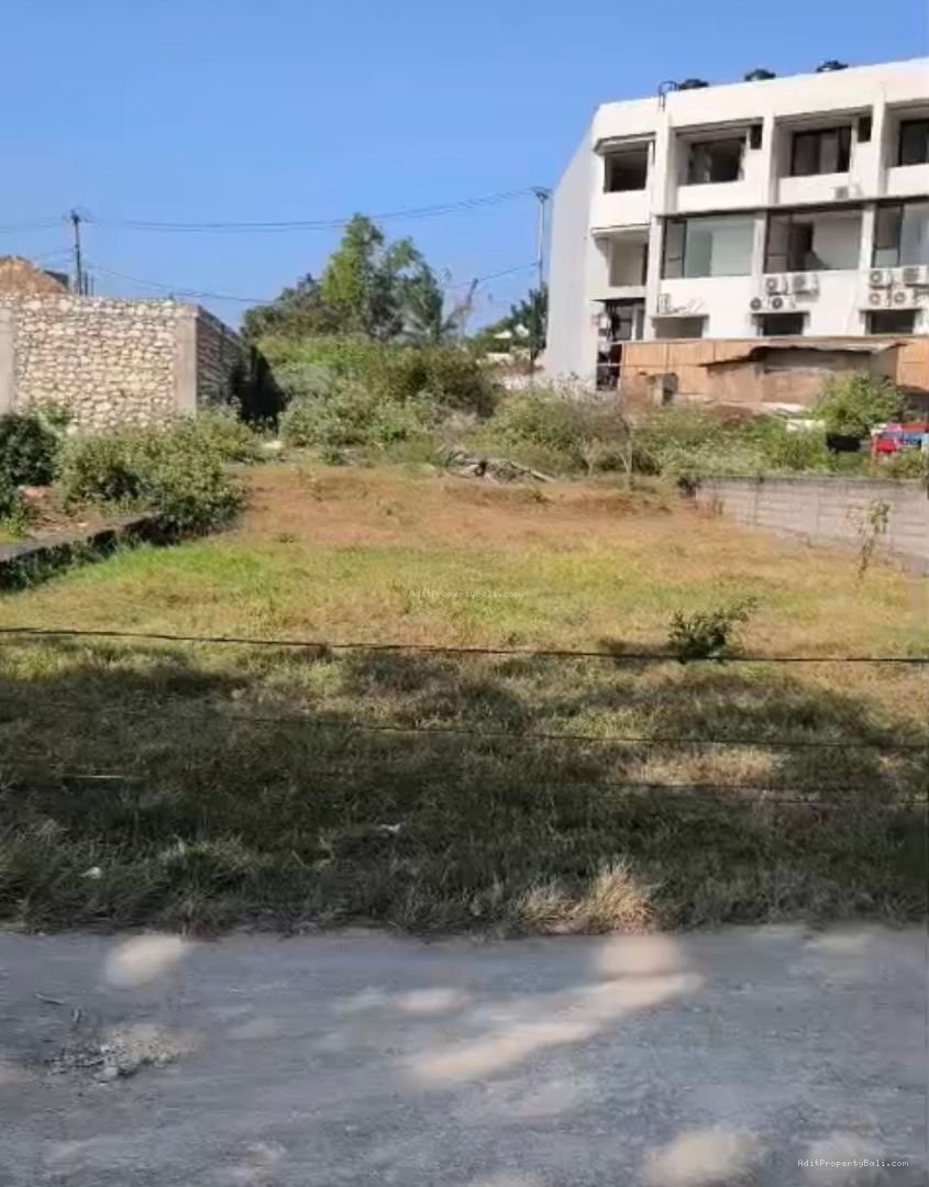 Tanah labuan sait pecatu